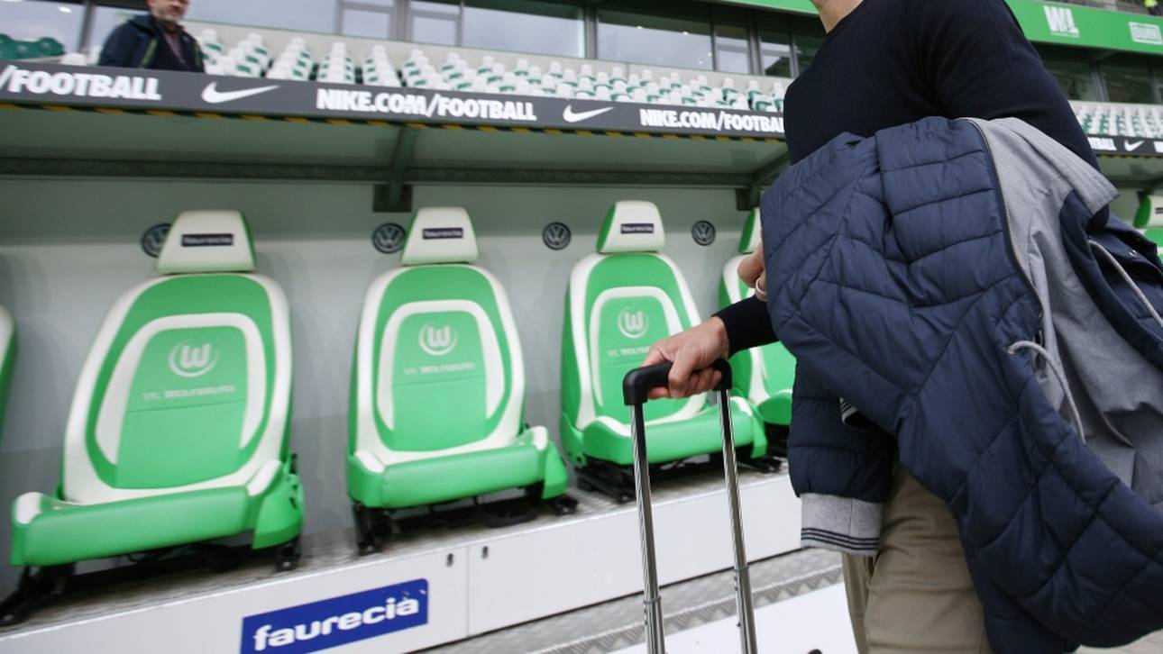 Kovac vorgestellt: „Wollen Titel holen“