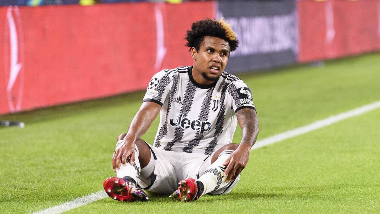 Letzte Chance für Juventus