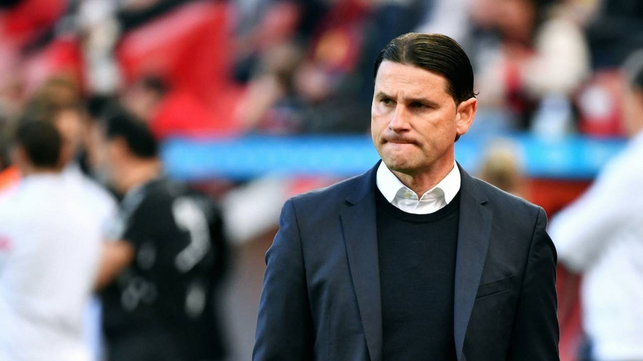 Seoane lobt Hradecky-Ersatz vor FCA-Duell