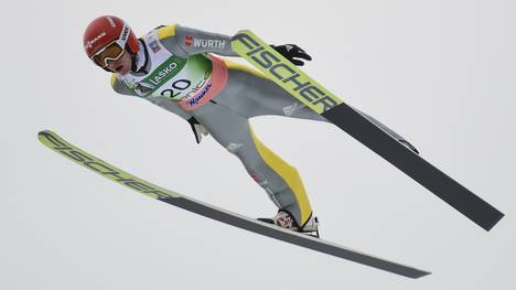 Skispringen in Engelberg heute LIVE im TV, Stream, Ticker