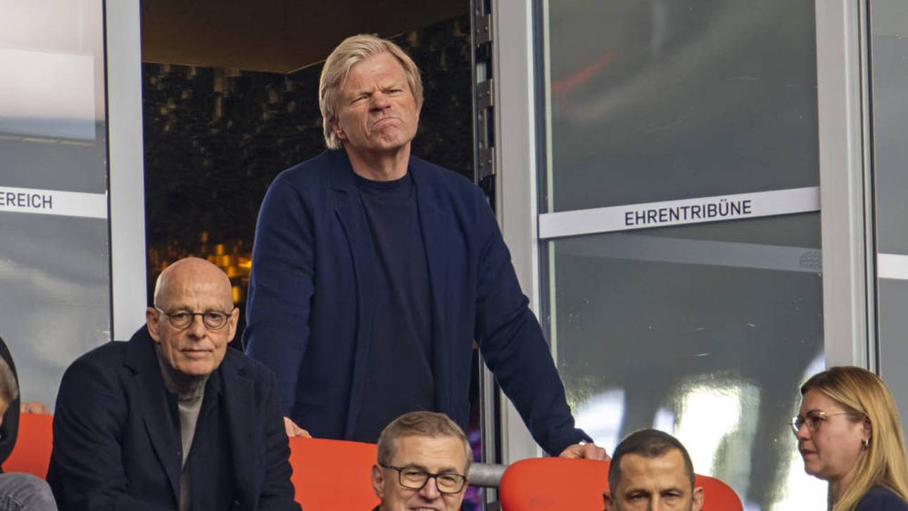 Hitzige Diskussion um Kahn