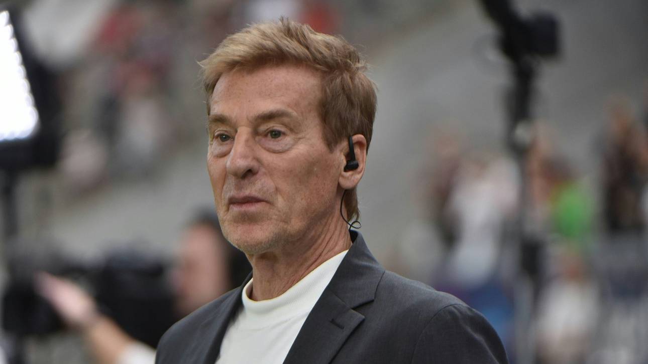 Uli Stein glaubt nicht an Rückkehr von Neuer ins DFB-Tor