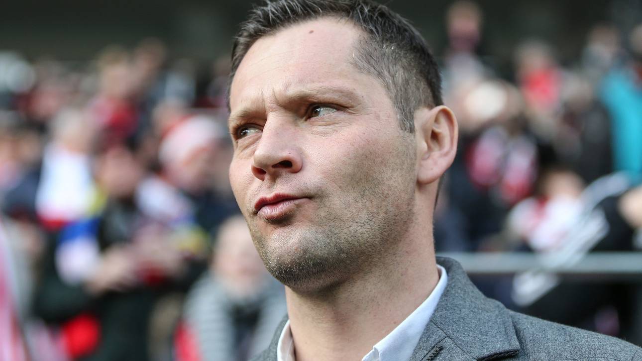 Dardai erlaubt Spielern das Rauchen