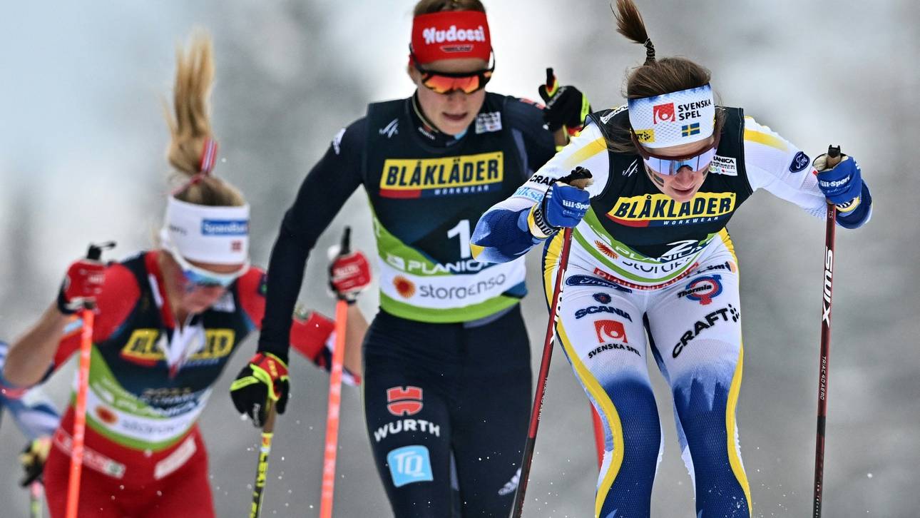 Corona-Schock bei Olympiasiegerin