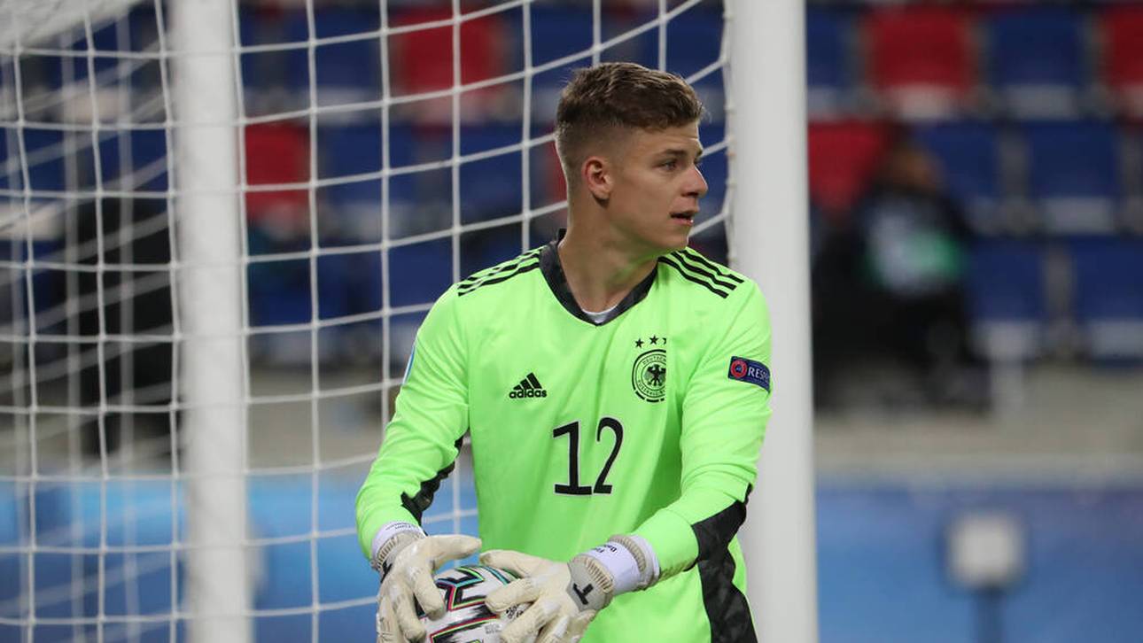 Einzelkritik: Dahmen als Elfer-Held