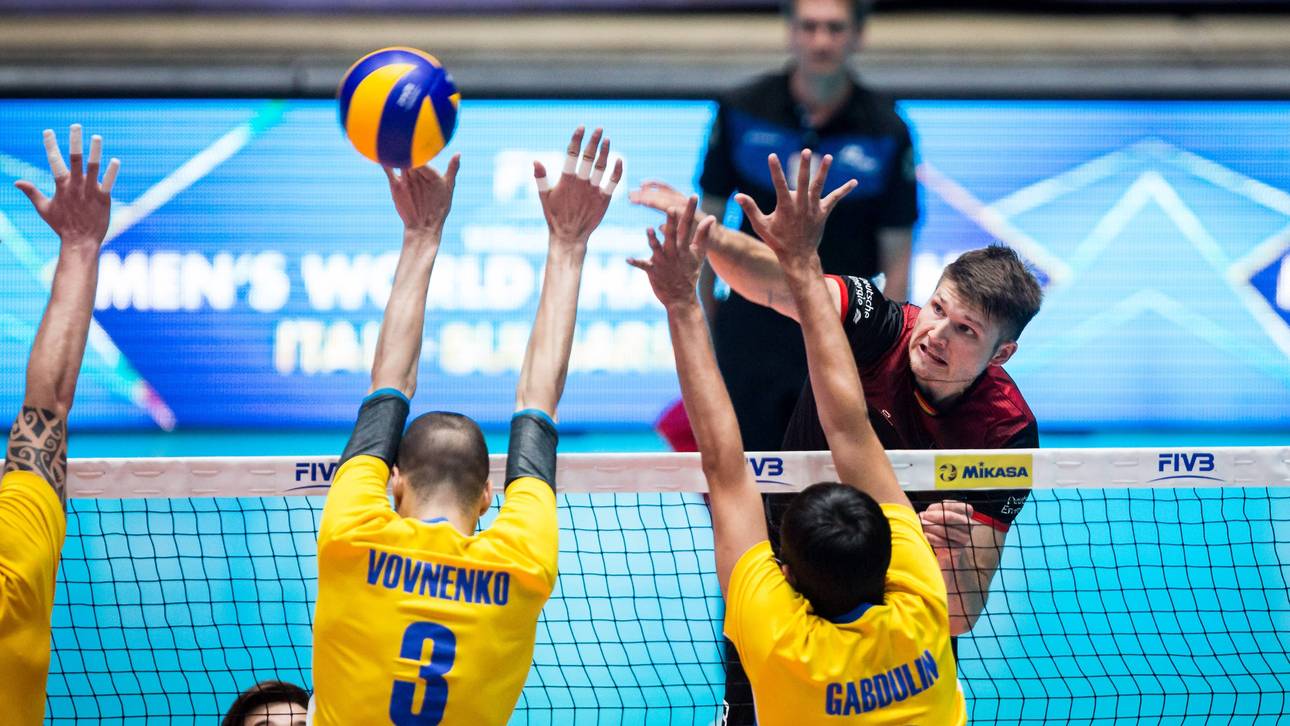 Youngster überzeugen zum Auftakt