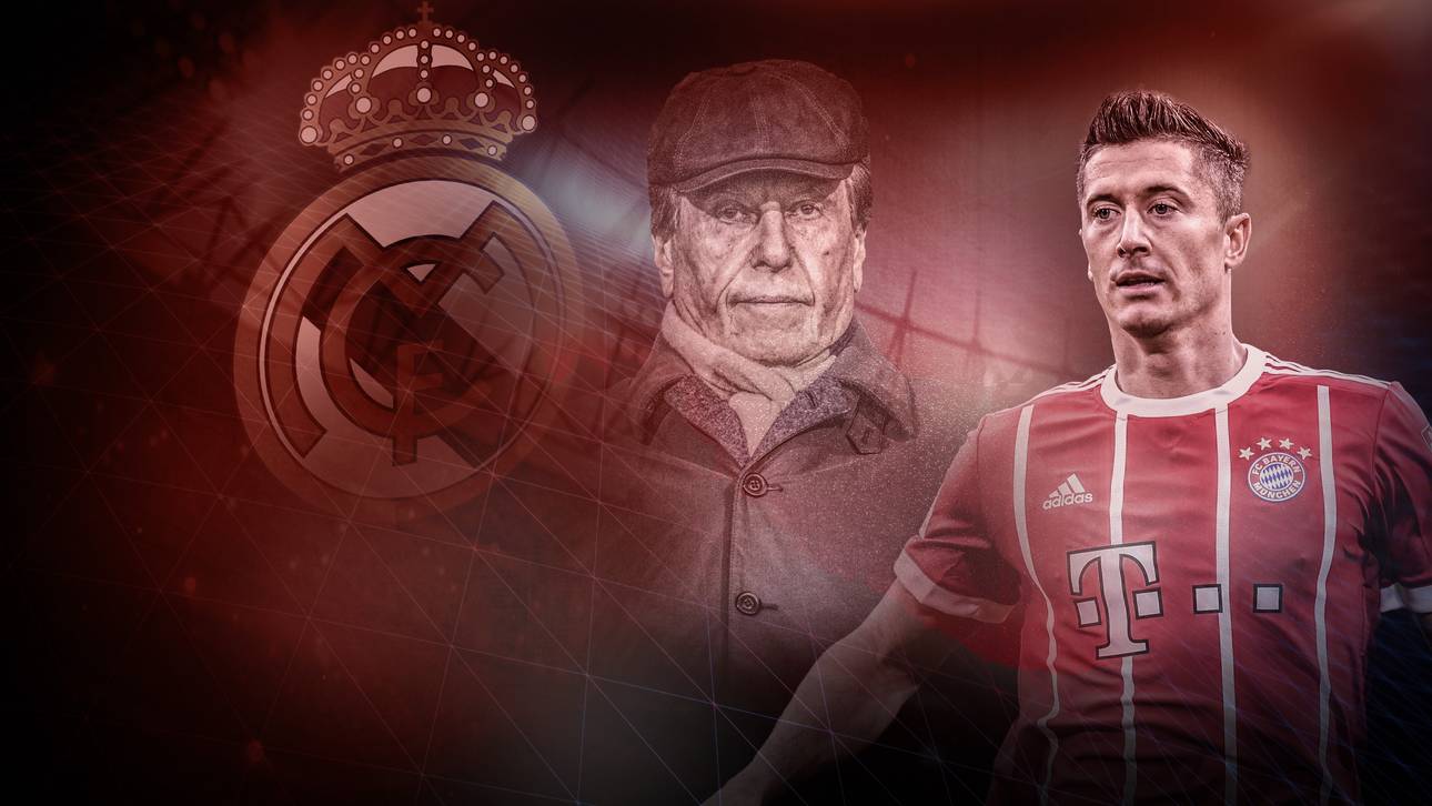 Diesen Mann sollten die Bayern fürchten