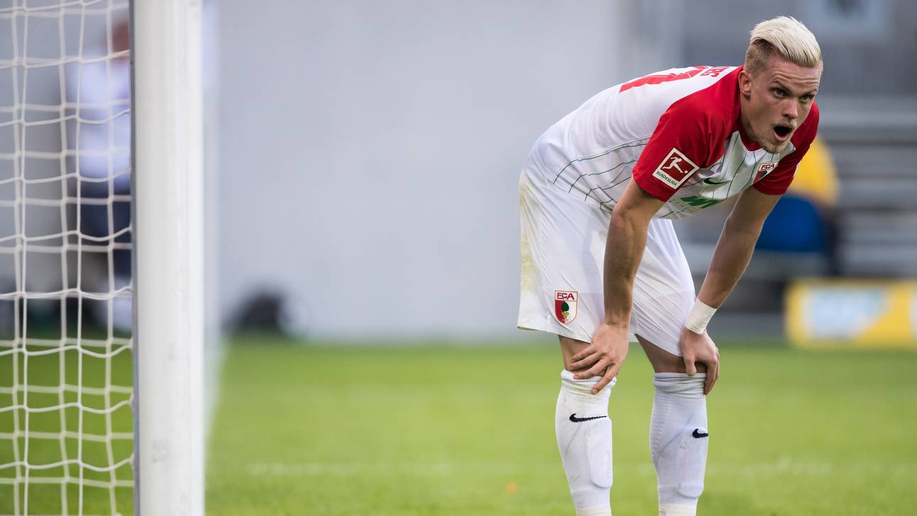 Max: Hatte Spaß am Fußball verloren