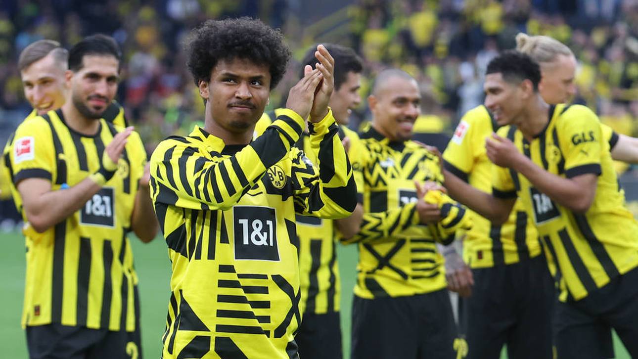 Diese Folgen hat der BVB-Sieg