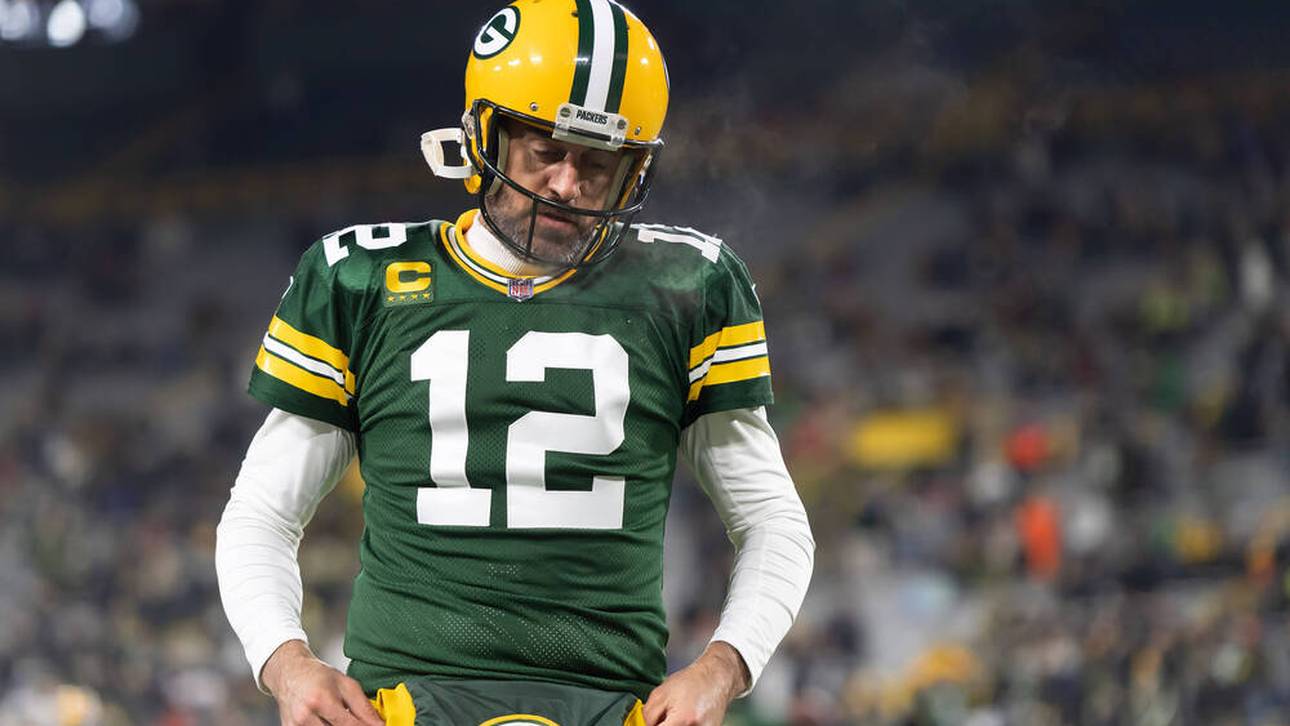 Playoffs? Packers dürfen noch träumen