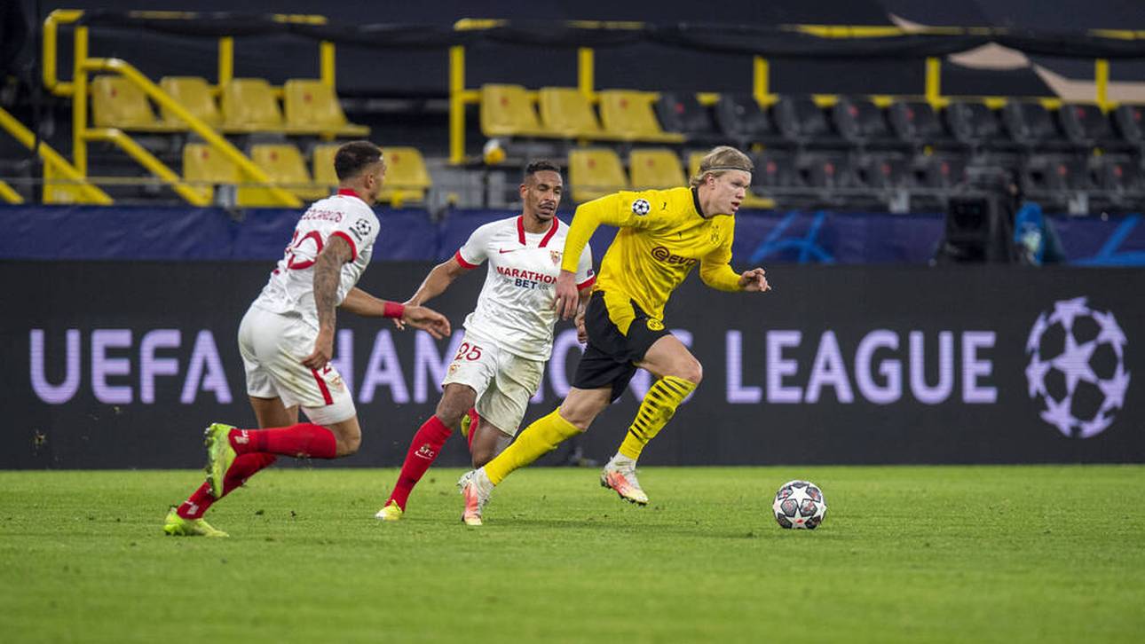 Haaland verrät spezielle Faszination