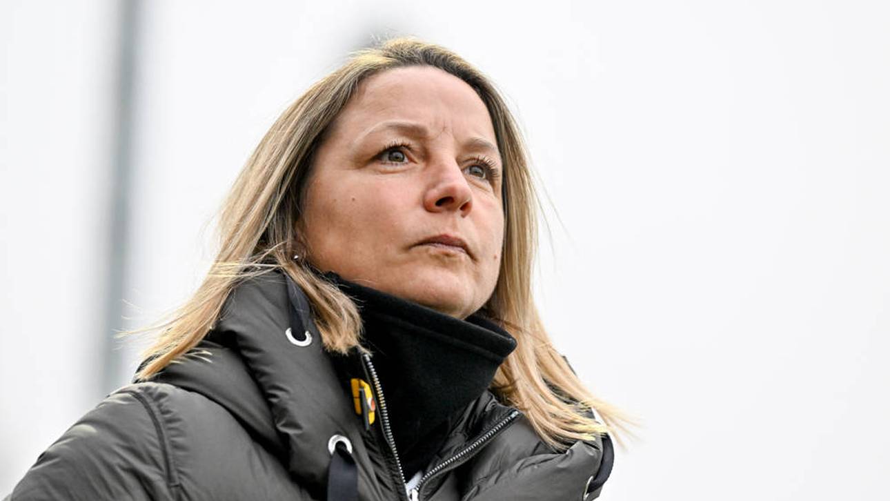 Sexismus? Grings: „Schwachköpfe“