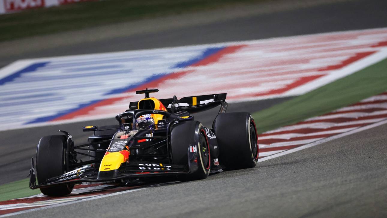 Leclerc: „Max ist zu weit voraus“