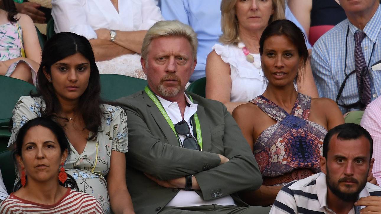 Becker-Kritik an Serena Williams