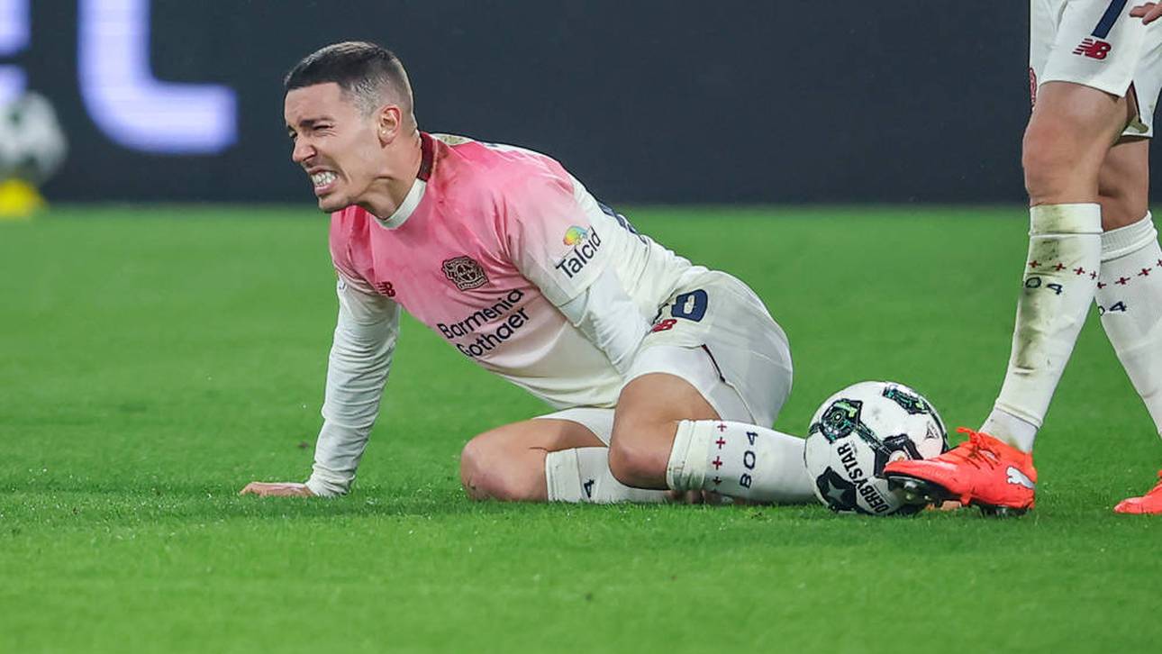 Überraschung um Bayer-Anführer