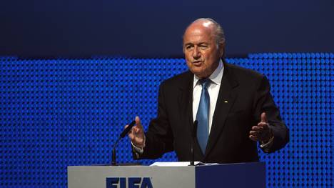 61st FIFA Congress - Opening Ceremony