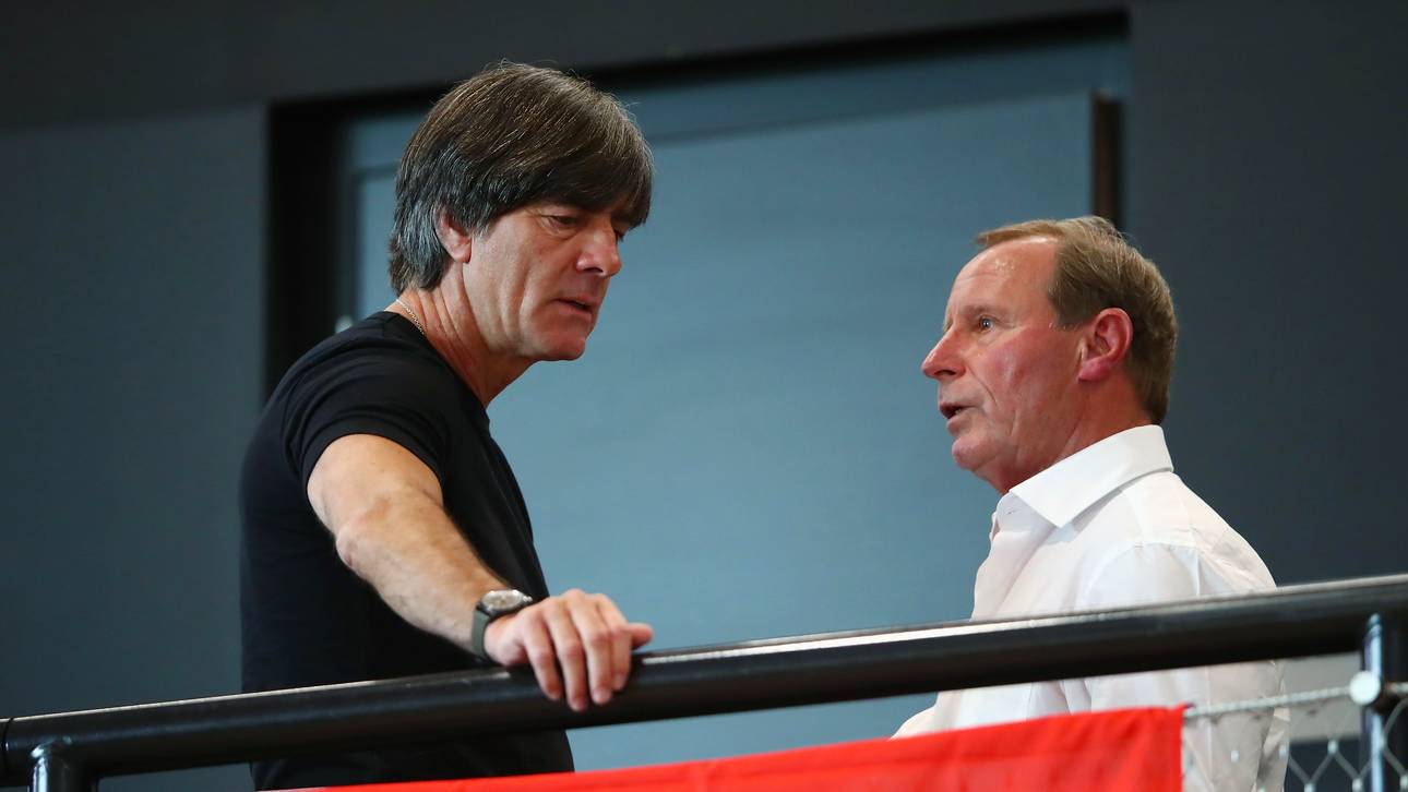 Vogts rät DFB zu Austausch mit Klopp