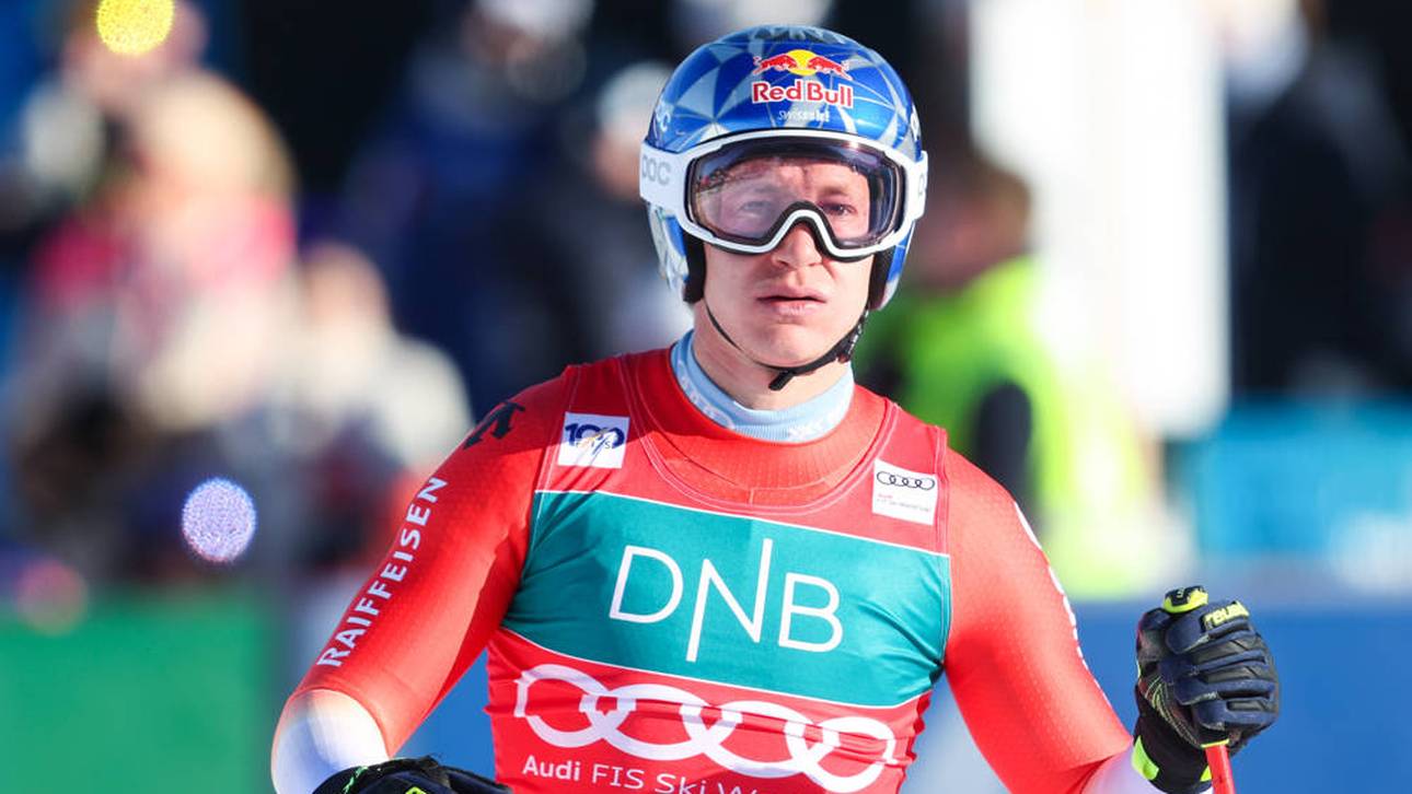 Aus für Mega-Projekt besiegelt