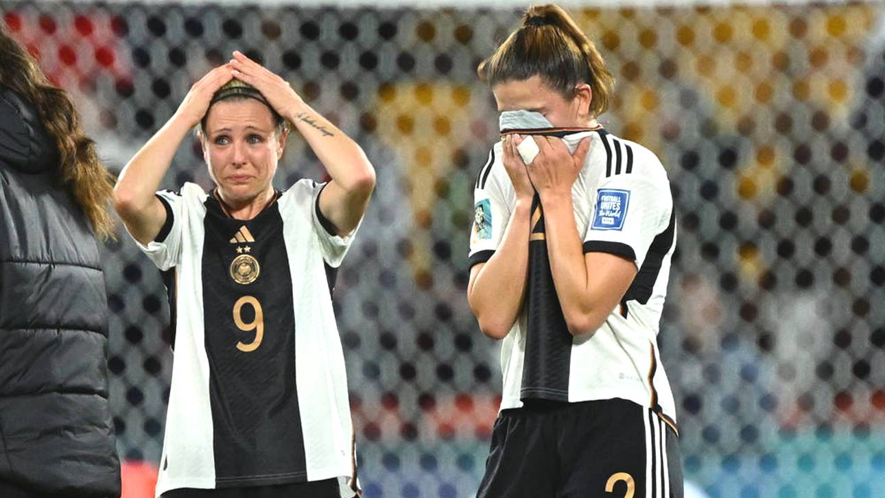 Südkorea lacht über deutsches Aus