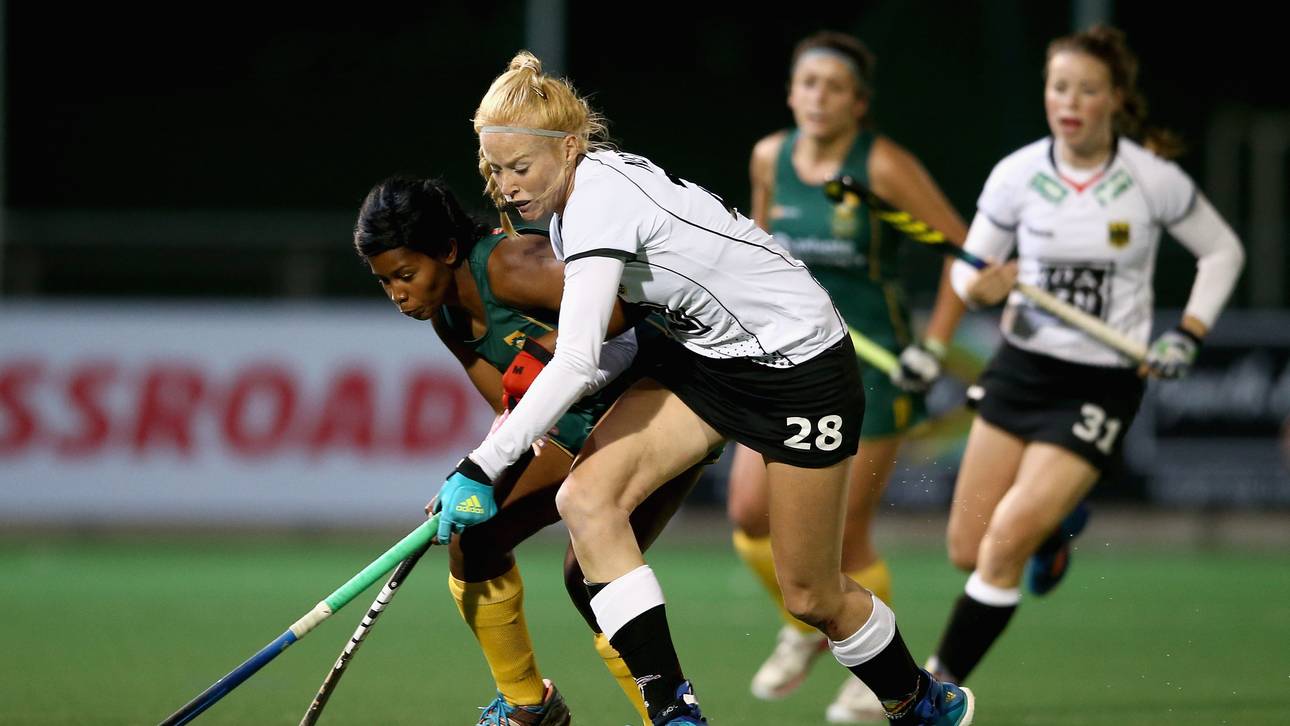 Deutsche Teams sieglos Letzte