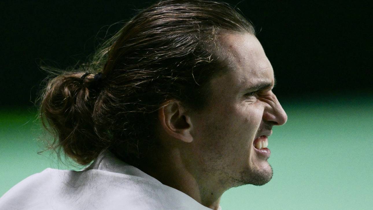 Mehr Zverev-Einsätze? „Wäre schön“