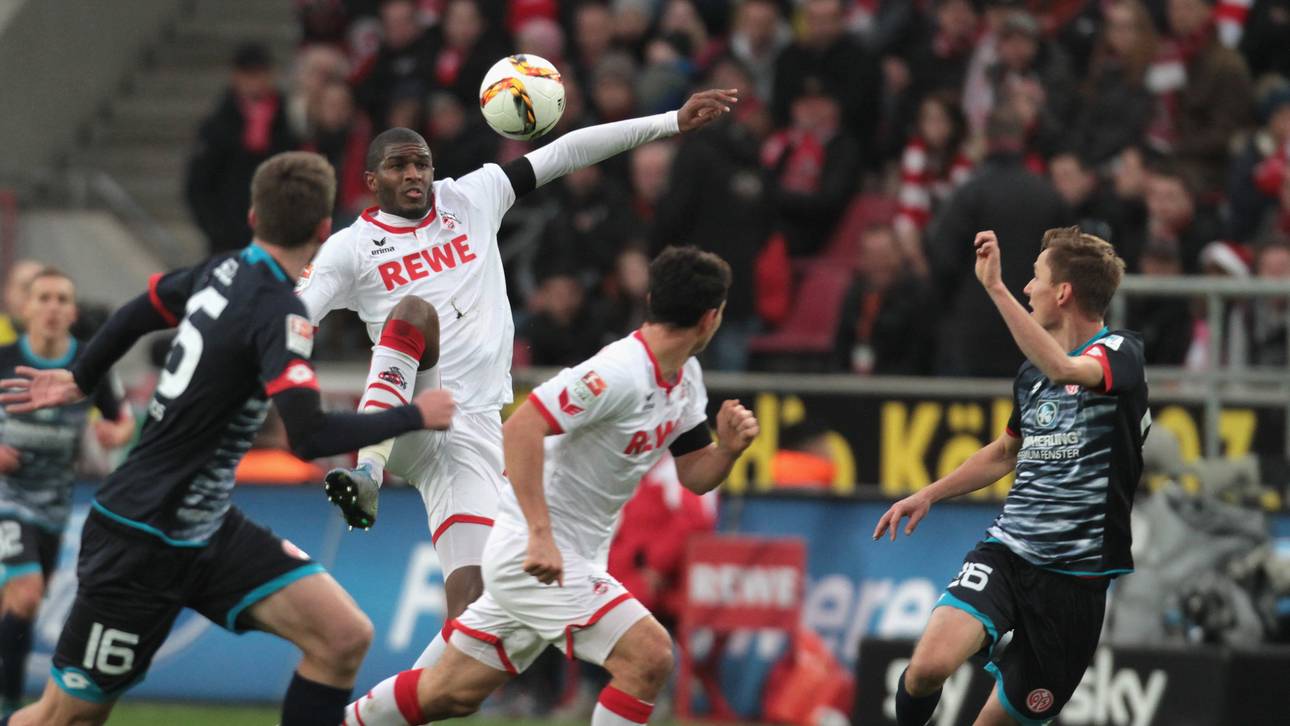 Kein Sieger im Karnevals-Duell