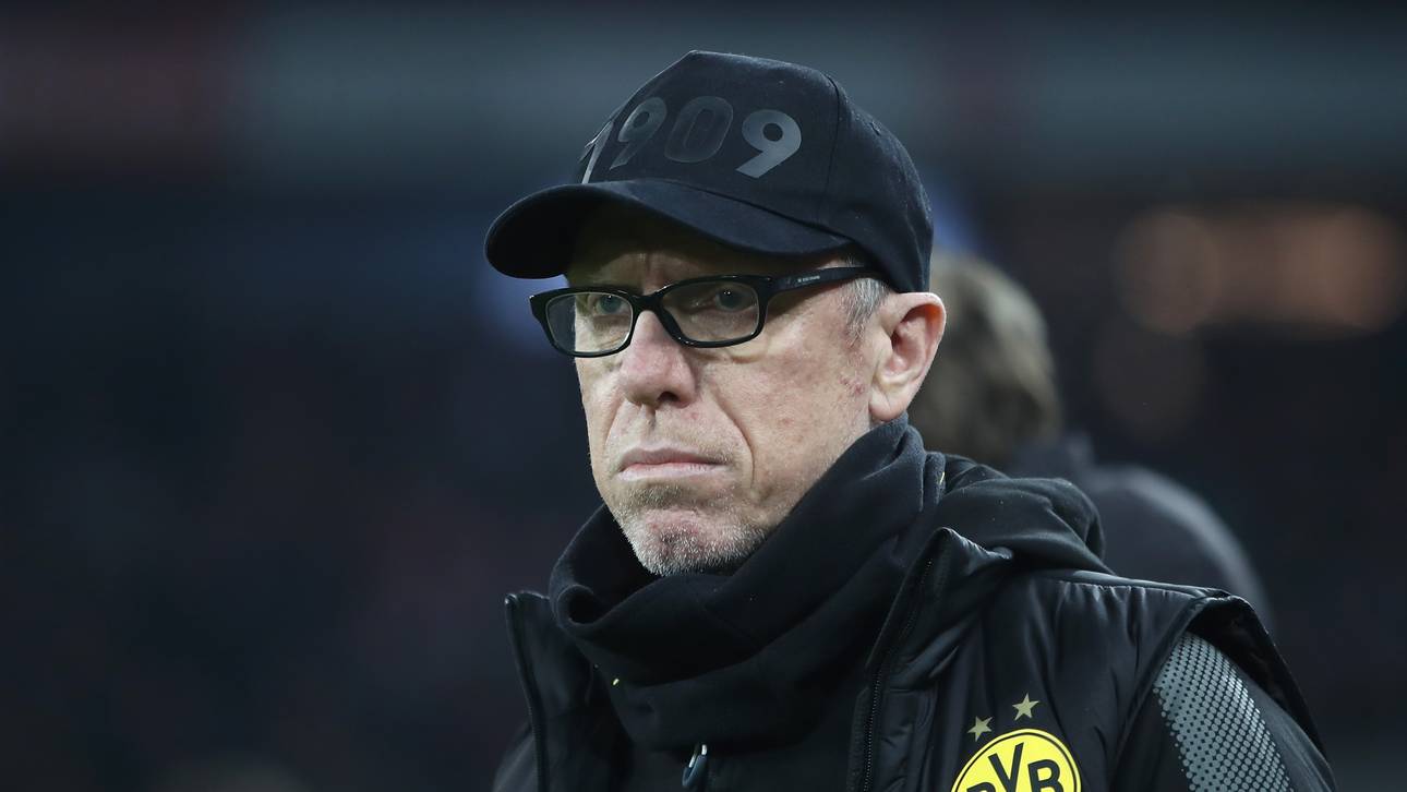 Stimmen: Stöger kritisiert BVB