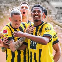 Meister BVB? “Kein Beinbruch für die Bayern!“