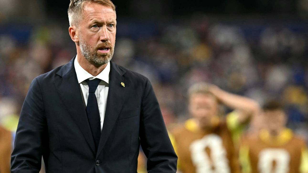 Schweden hofft auf Sensation