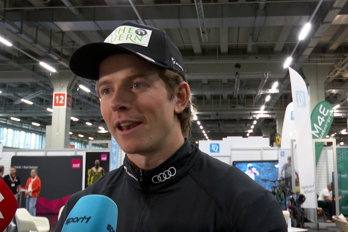 "Spektakulär": Was Ski Cross so einzigartig macht