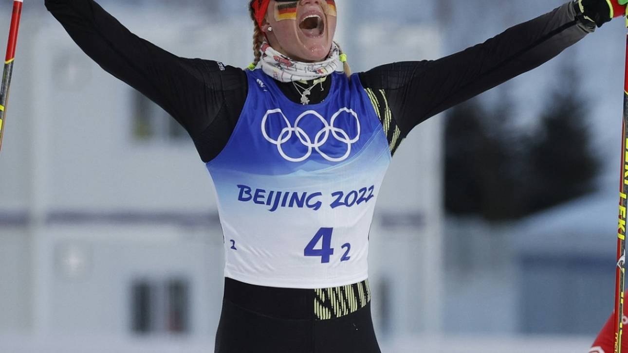 Skilanglauf: Carl liebäugelt bei WM mit Top-6-Platzierung