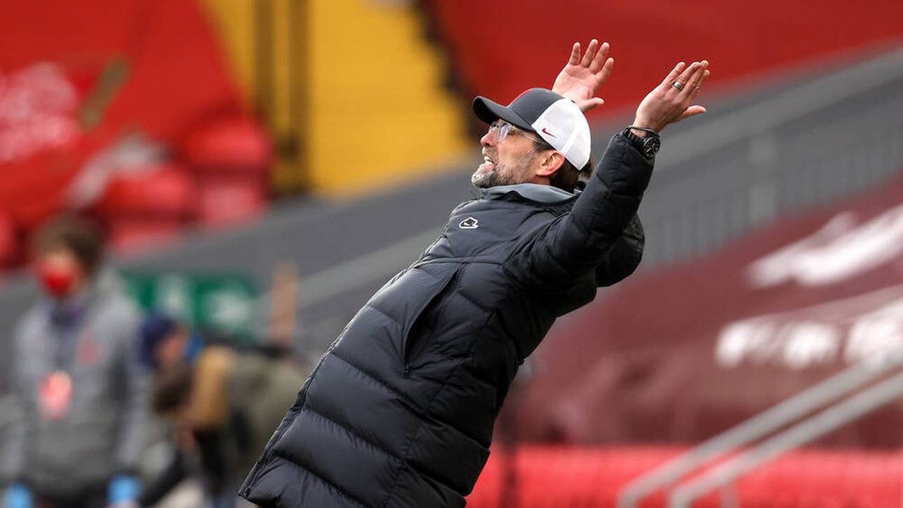 Bundestrainer? Klopp wird deutlich
