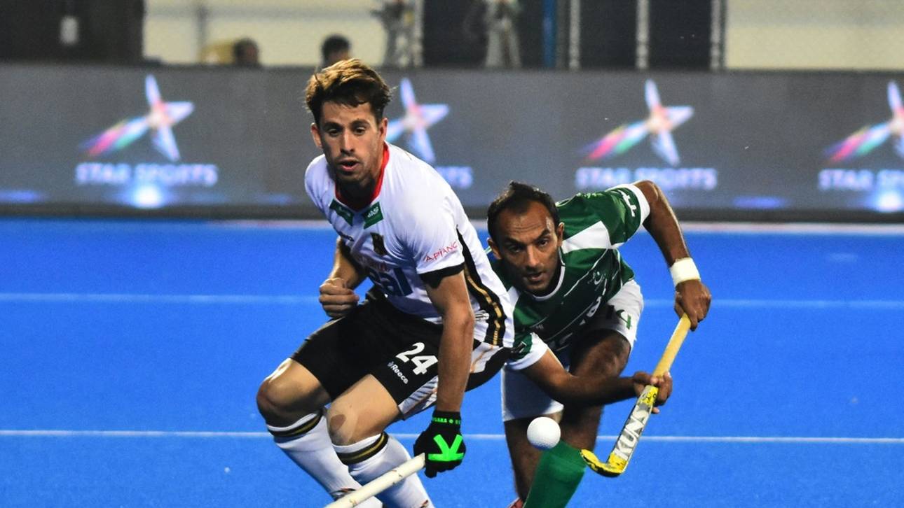 „Wir wollen Medaillen in Tokio“: Hockey-Nationalteams starten in Olympia-Vorbereitung