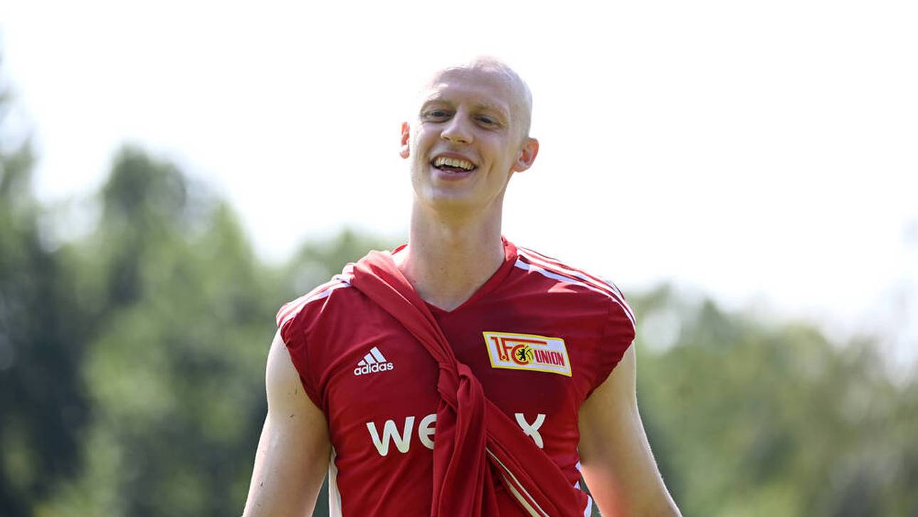 Baumgartl wohl wieder im Kader