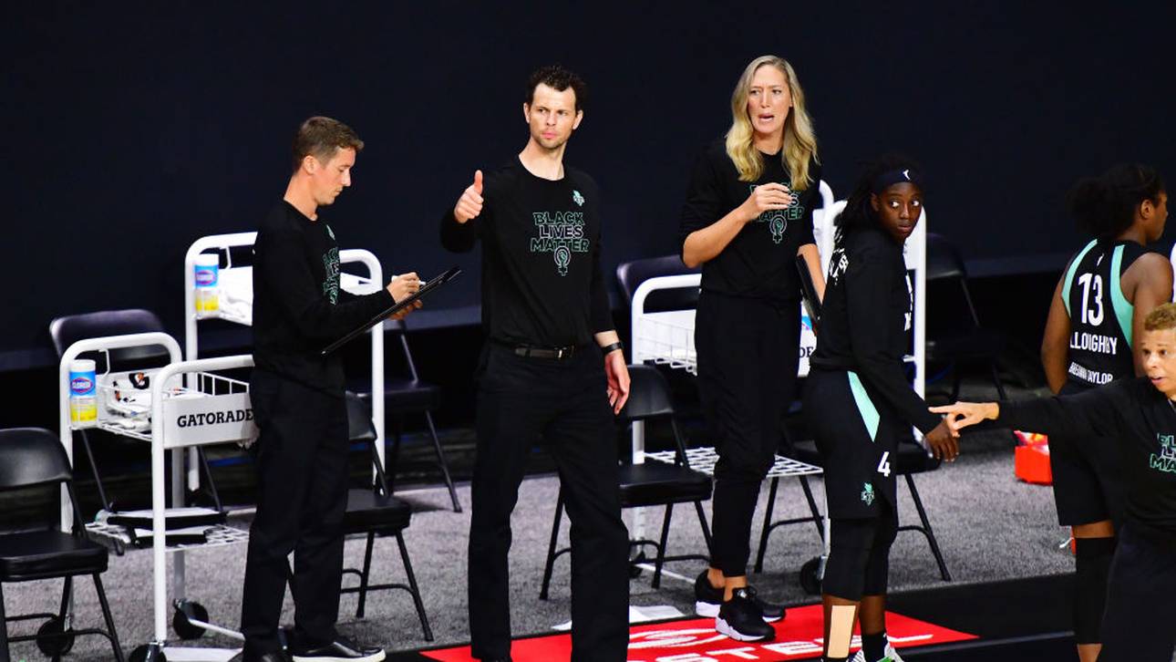 Neuer Trainer für Nationalteam