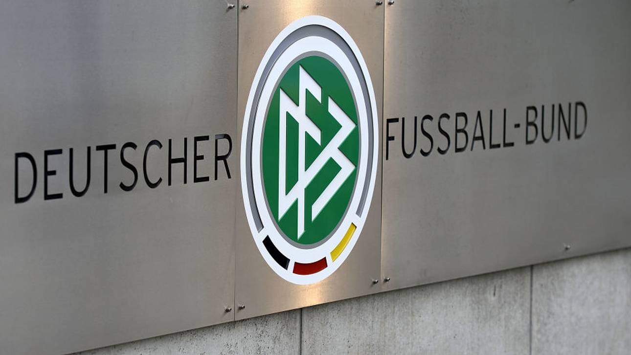 DFB macht Trainern Zugeständnisse
