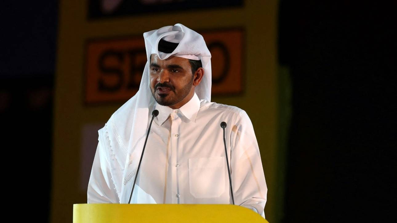 Katars NOK strebt Gleichstellung an