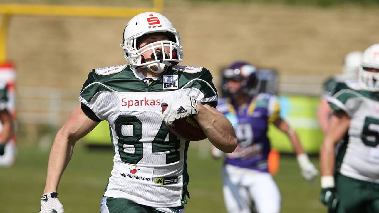Ex-NFL-Profi will GFL aufmischen