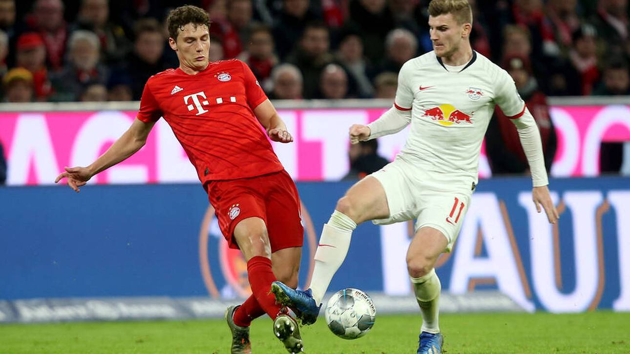 Bayern? Das sagt Werner