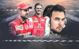 Motorsport / Formel 1