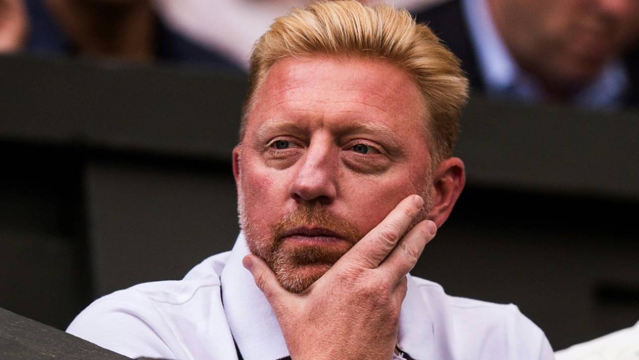 Becker „Große Chance“ für Zverev