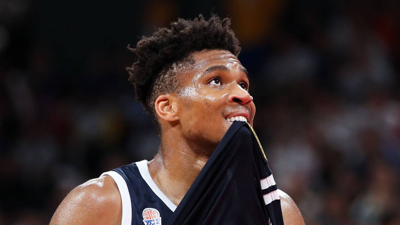 Griechenland wütet nach WM-Aus