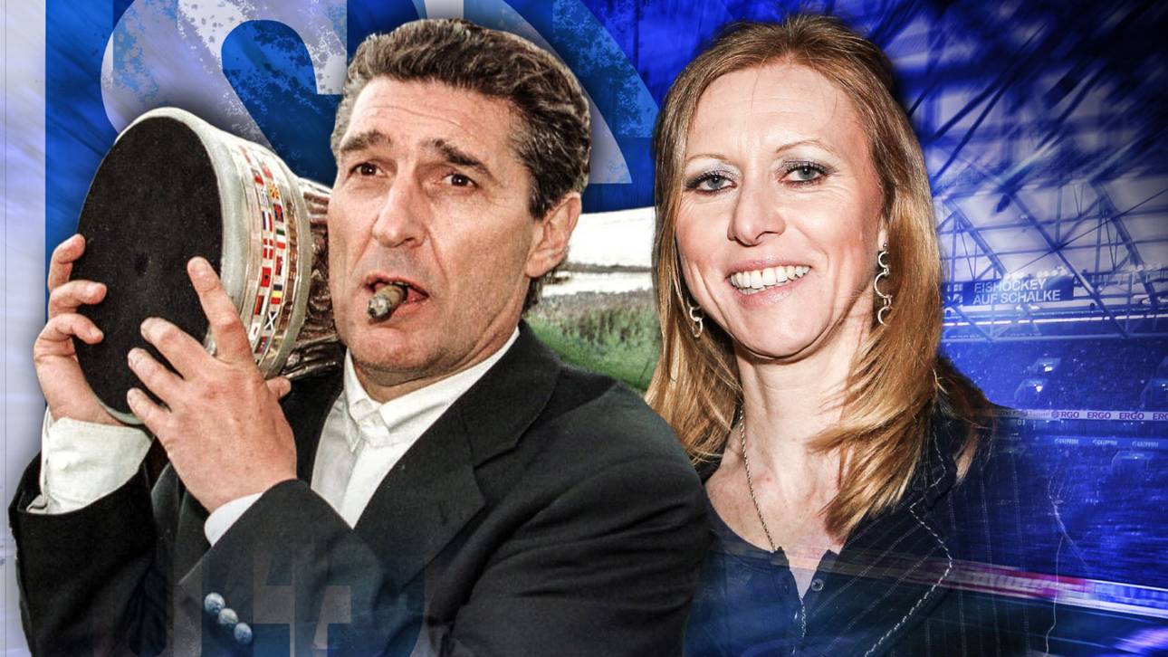 Verrat? Assauer-Witwe packt aus