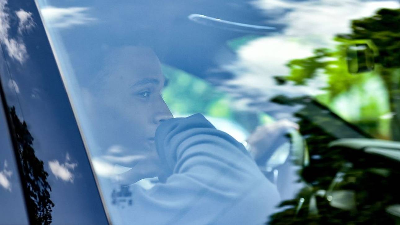 Panne bei Sané-Transfer