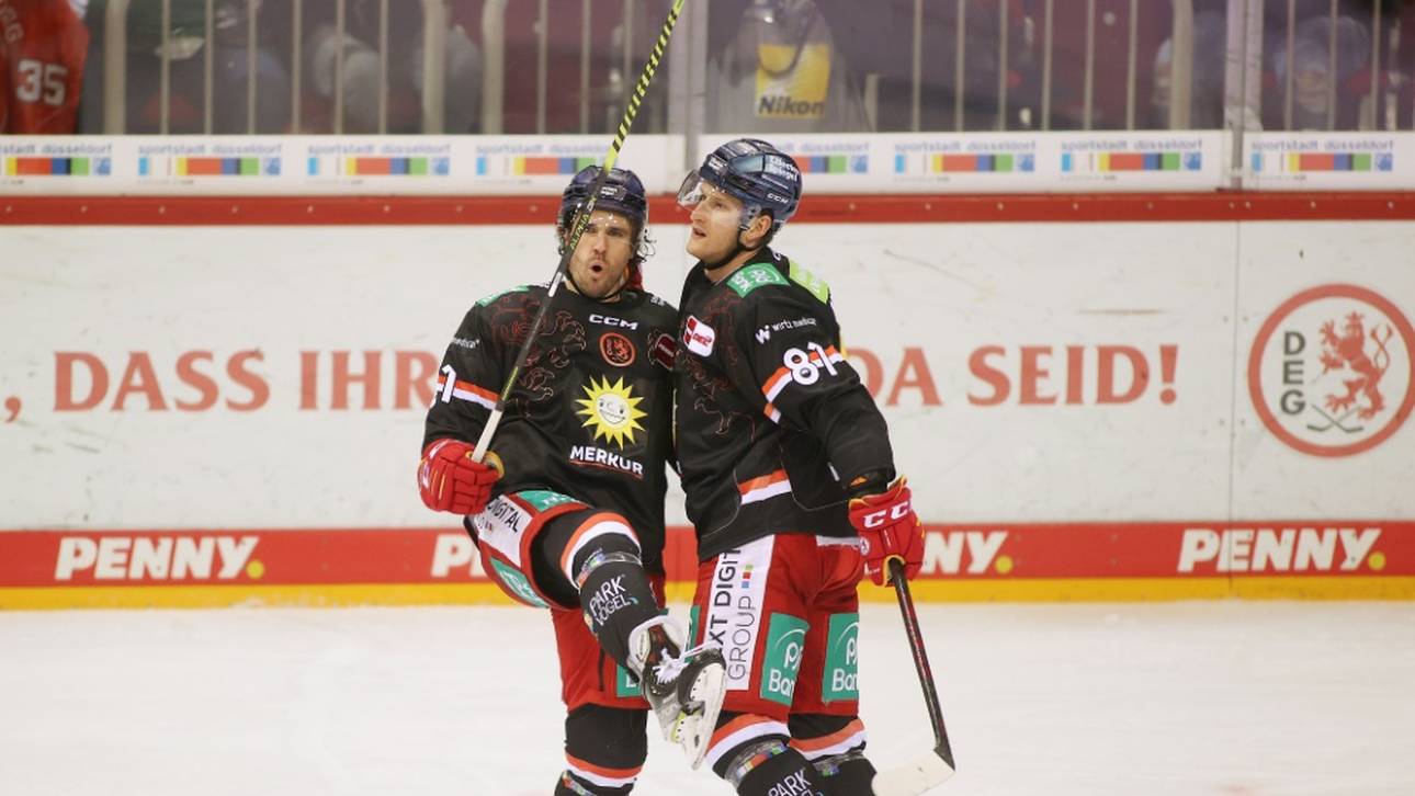 DEG verzichtet freiwillig auf Fans