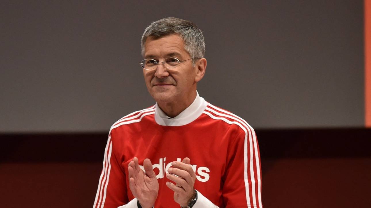 Hainer über Bayern-Erfolge: „Gesamtleistung, auf die alle stolz sein können“