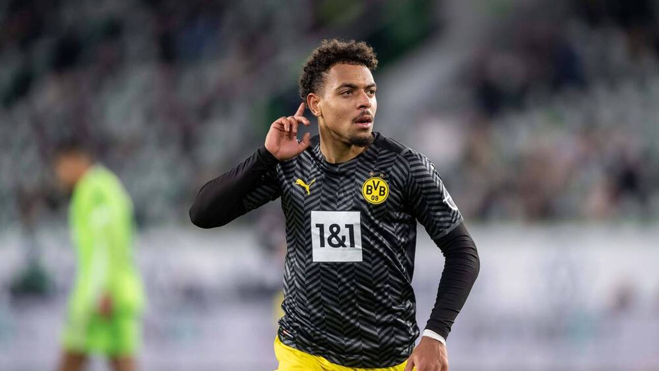 Experte: „Malen wird ein Riesen-Torjäger“