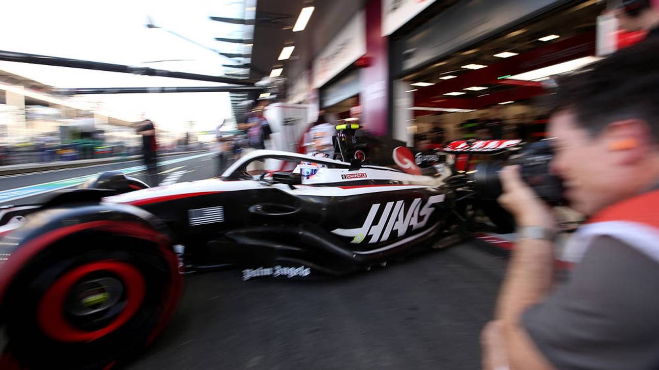 Hülkenberg-Durchbruch dank Ferrari?