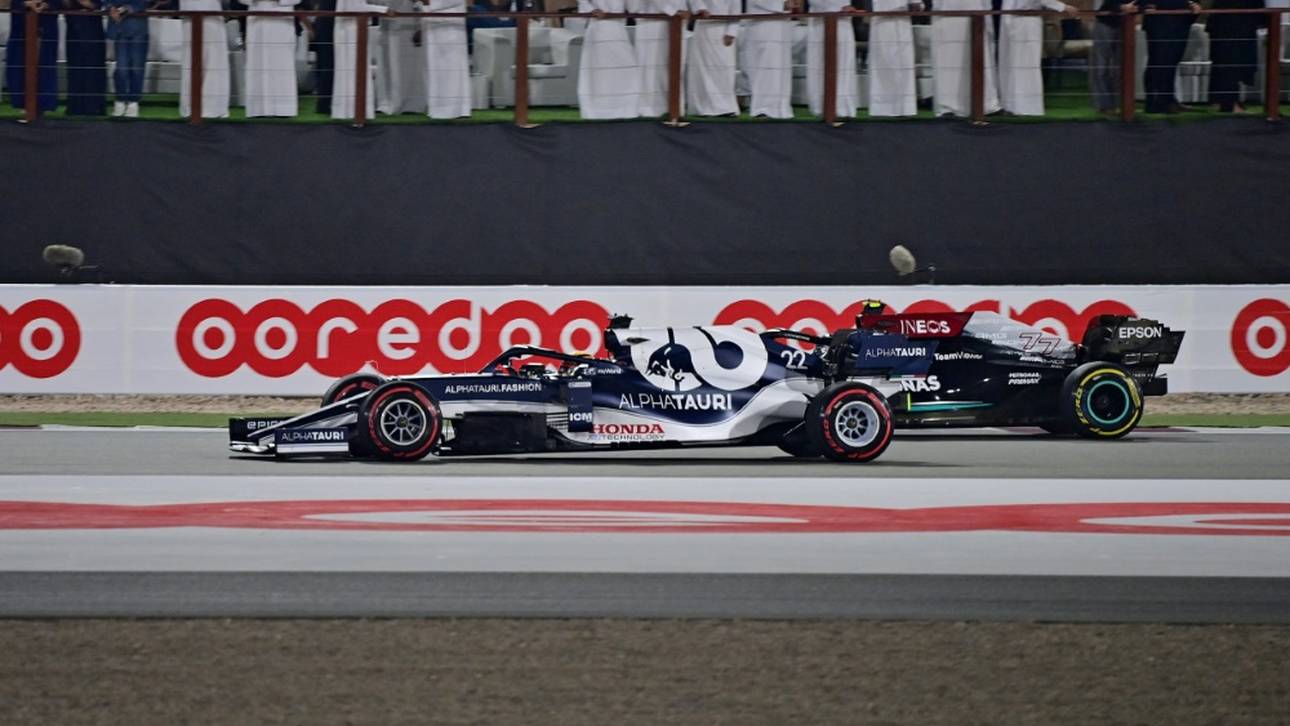 Katar schnappt sich nächste WM