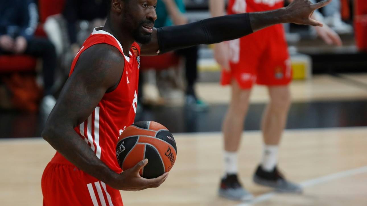 EuroLeague: Hier steigt das Final-Four